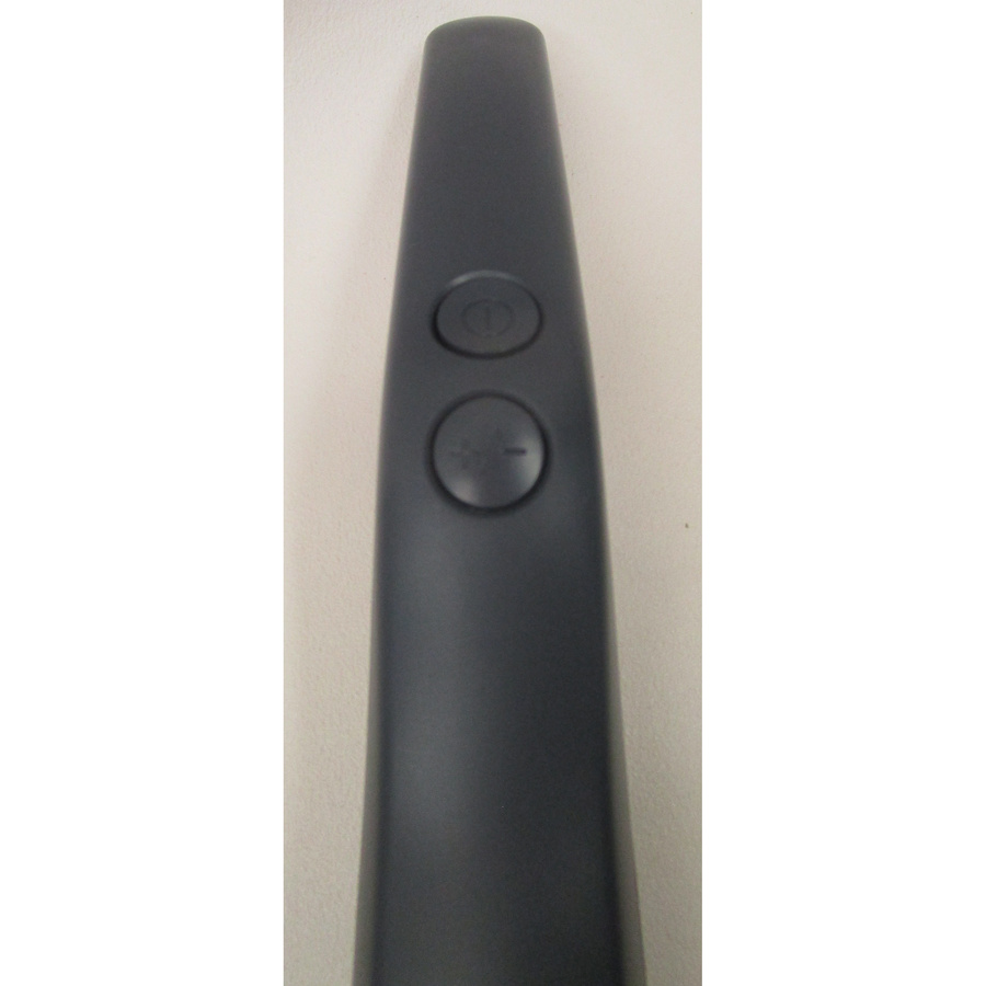 Electrolux ES31CB18DB - Boutons de commande