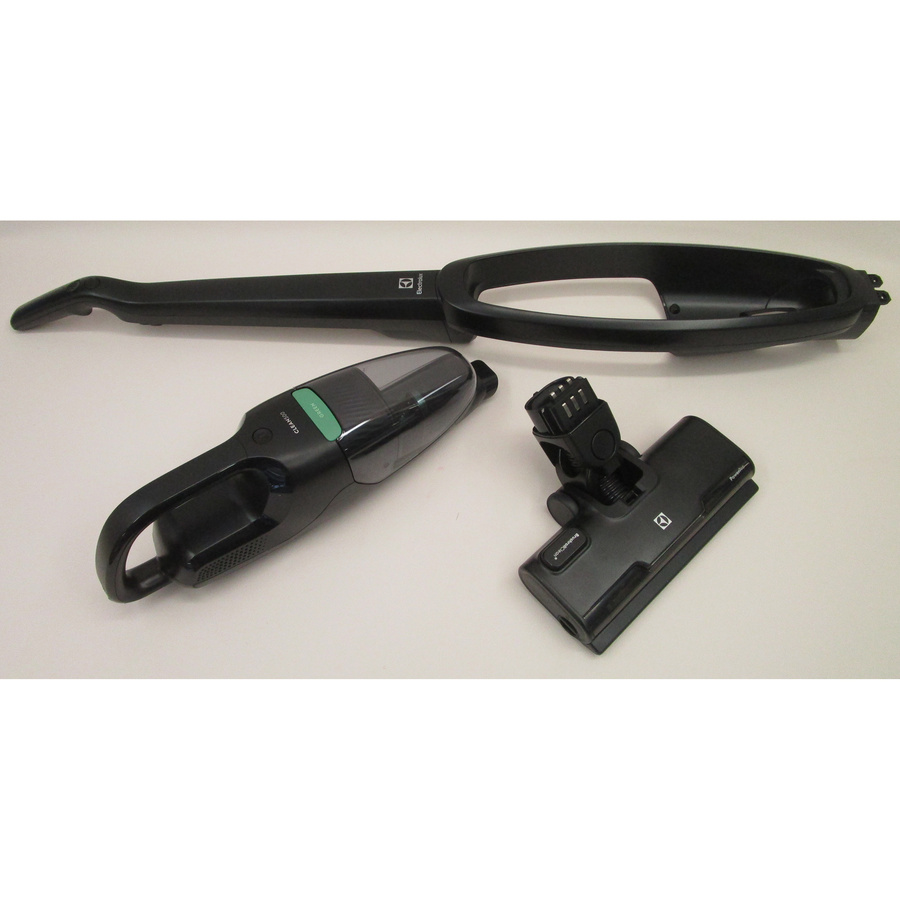 Electrolux ES52B21GRN - Aspirateur démonté