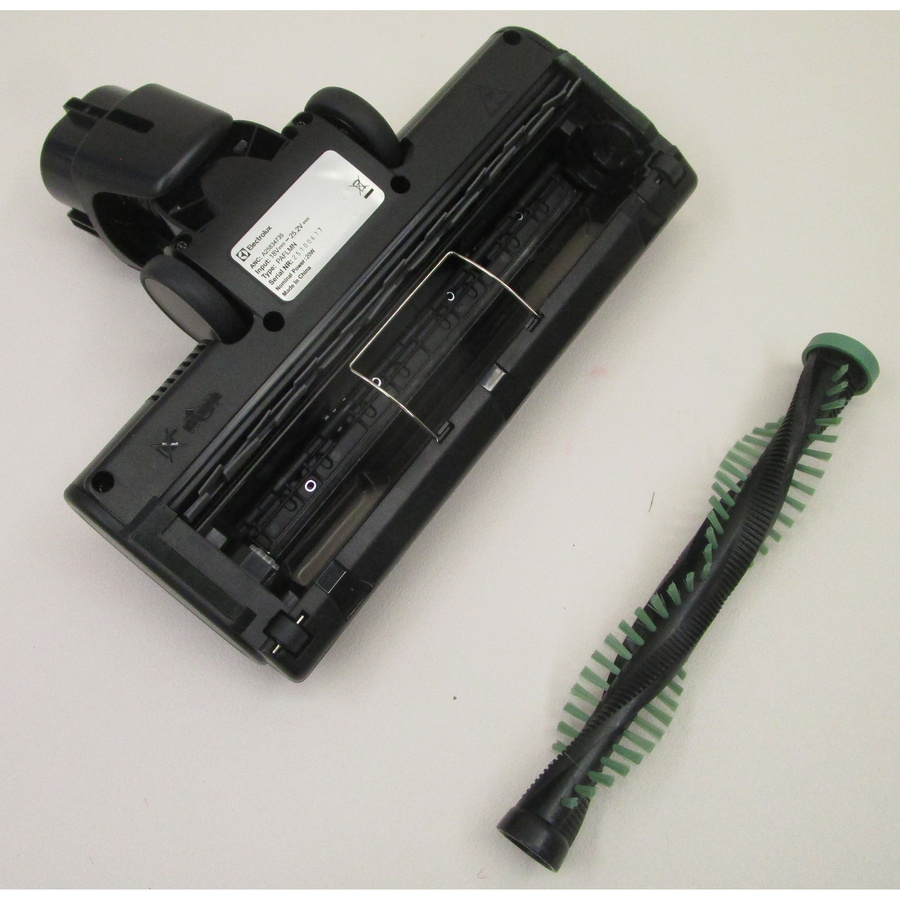 Electrolux ES52B21GRN - Axe rotatif de la brosse démontable