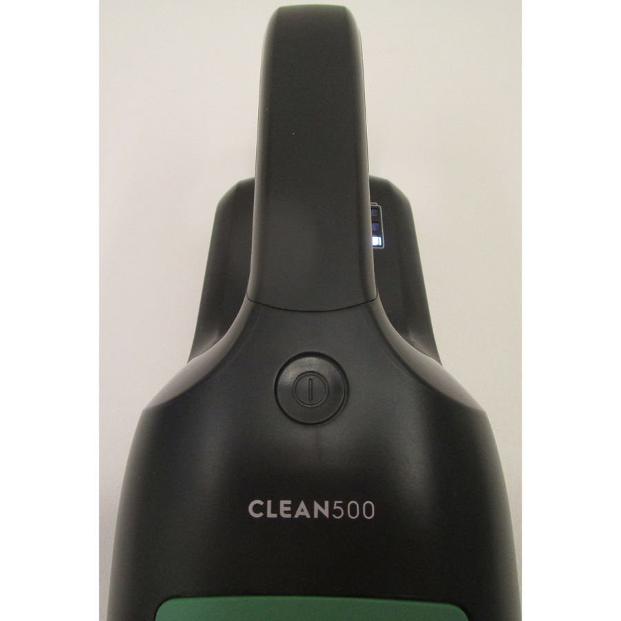 Electrolux ES52B21GRN - Bouton de commande