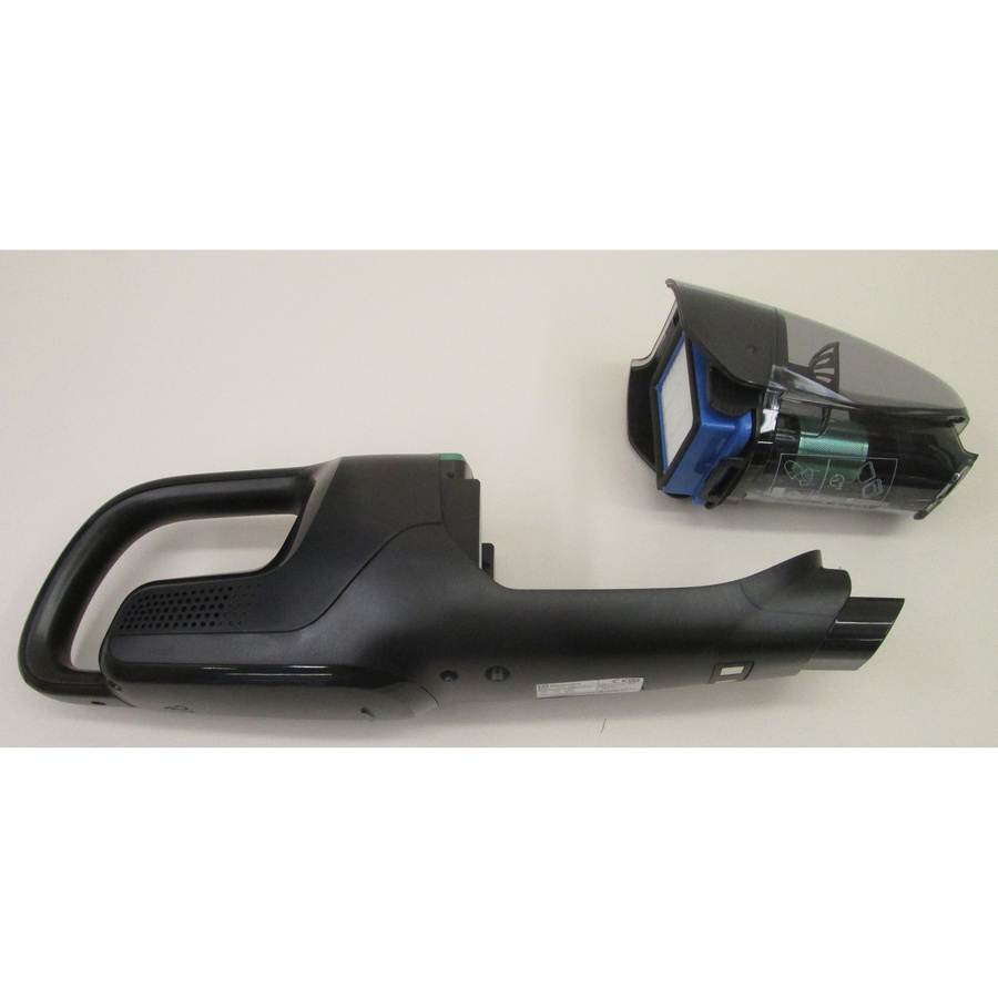 Electrolux ES52B21GRN - Réservoir à poussières