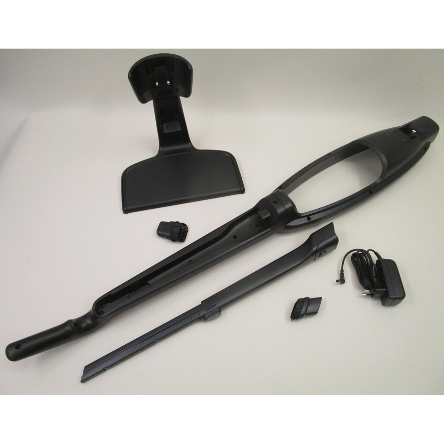 Electrolux ES52B21GRN - Accessoires fournis