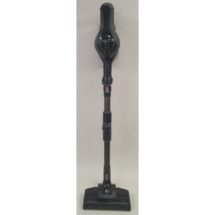 Hoover HF1 HF103X - Vue de face