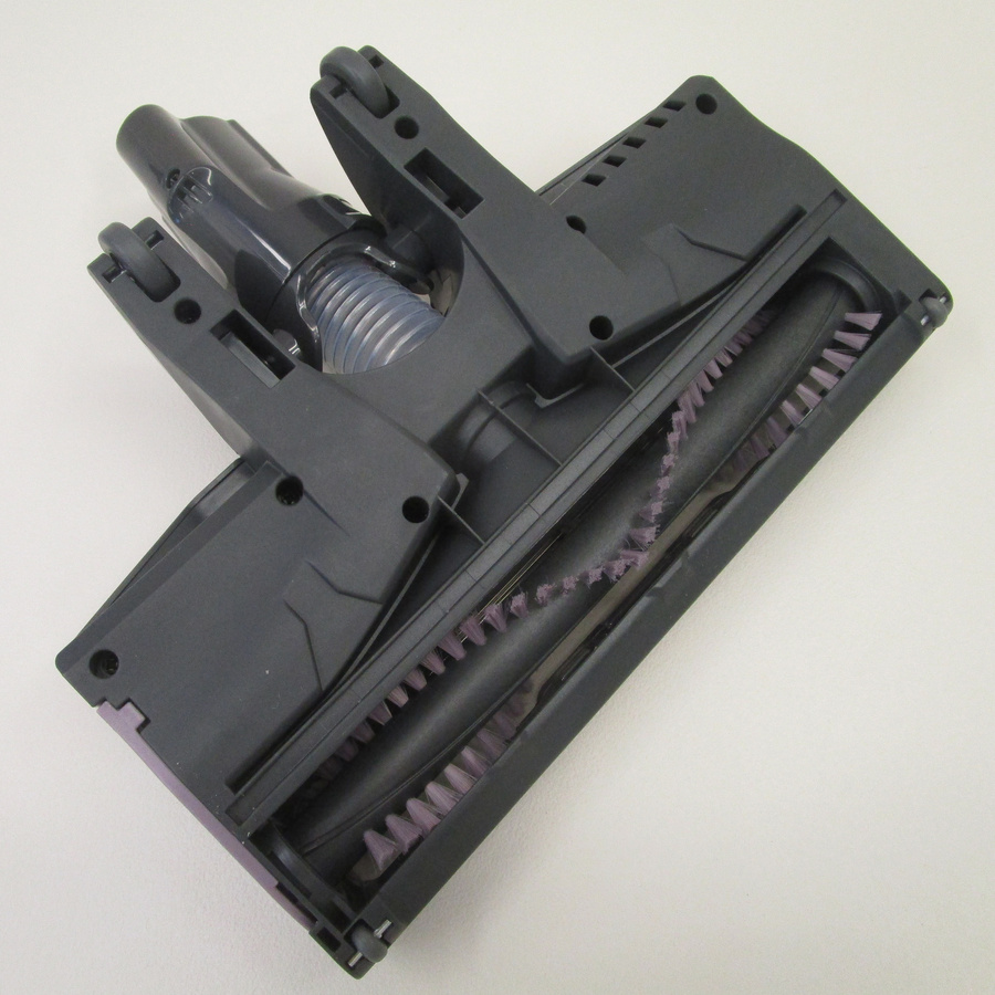 Hoover HF1 HF103X - Brosse rotative vue de dessous