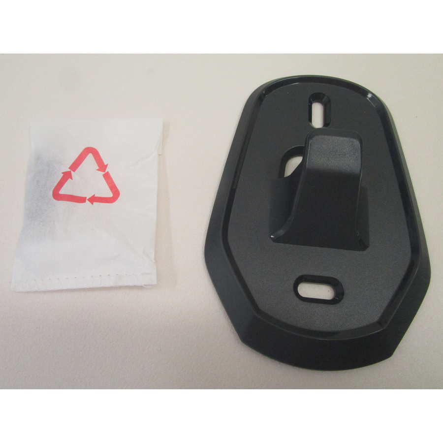 Hoover HF1 HF103X - Accessoires fournis