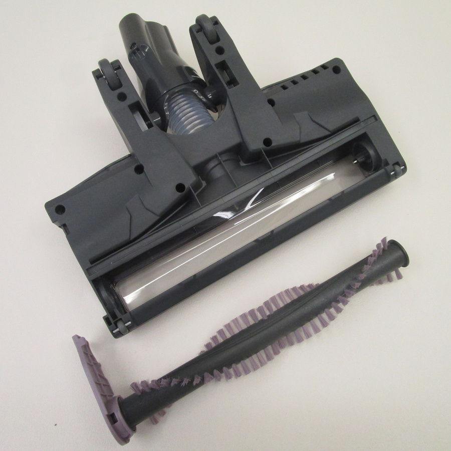 Hoover HF1 HF103X - Axe rotatif de la brosse démontable