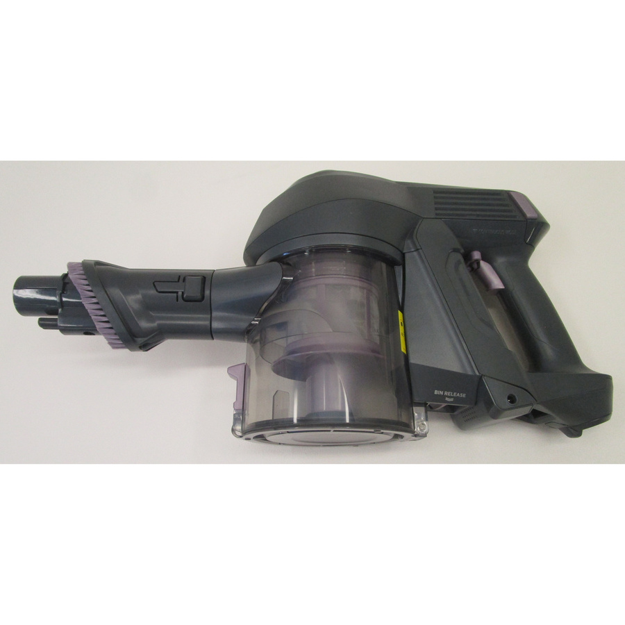 Hoover HF1 HF103X - Aspirateur à main