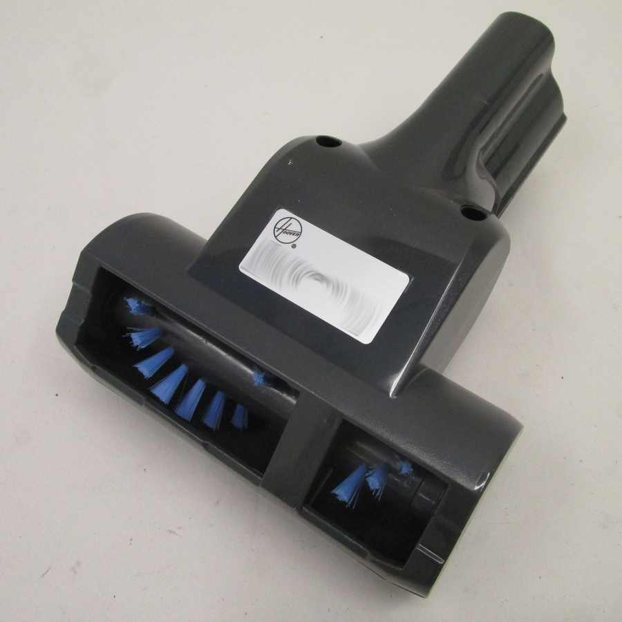 Hoover HF122DPT H-Free 100 - Mini brosse vue de dessous