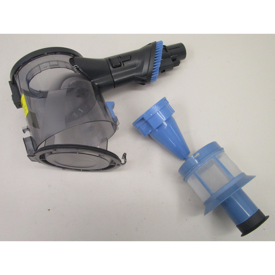 Hoover HF122DPT H-Free 100 - Bac à poussières et ses filtres