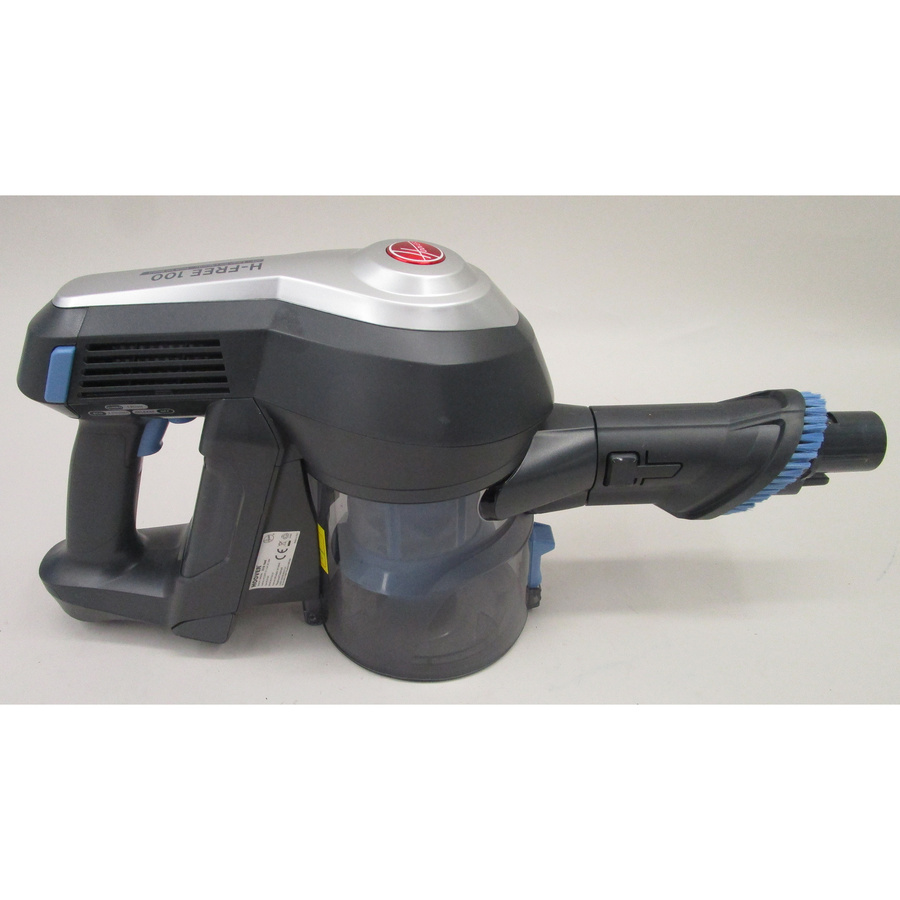 Hoover HF122DPT H-Free 100 - Aspirateur à main