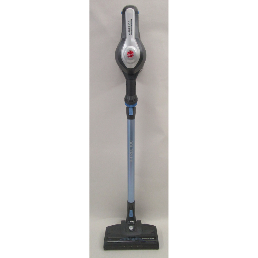 Hoover HF122DPT H-Free 100 - Vue de face