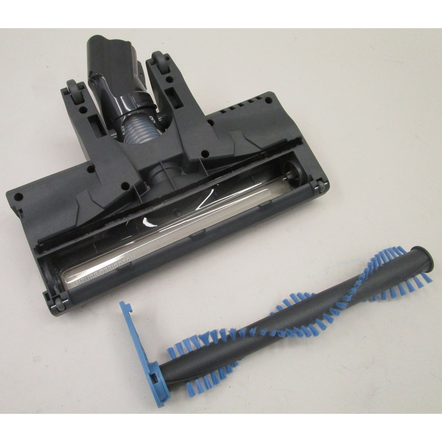 Hoover HF122DPT H-Free 100 - Axe rotatif de la brosse démontable