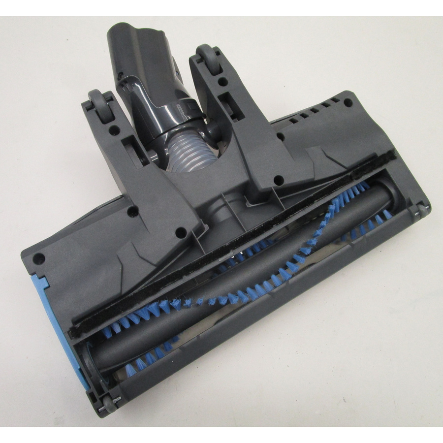 Hoover HF122DPT H-Free 100 - Brosse rotative vue de dessous