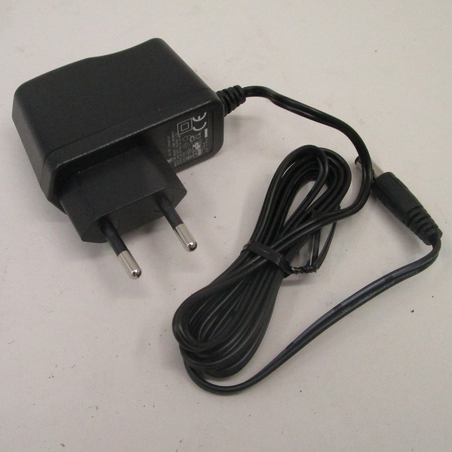 Hoover HF122DPT H-Free 100 - Cordon de charge