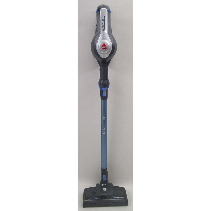 Hoover HF122PTA H-Free 100 - Accessoires fournis