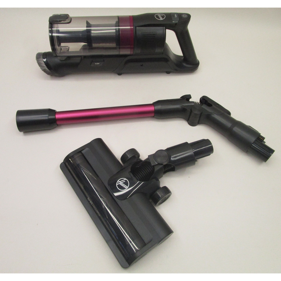 Hoover HF1P10HX 011 HF1 PLUS Home Flex - Aspirateur démonté