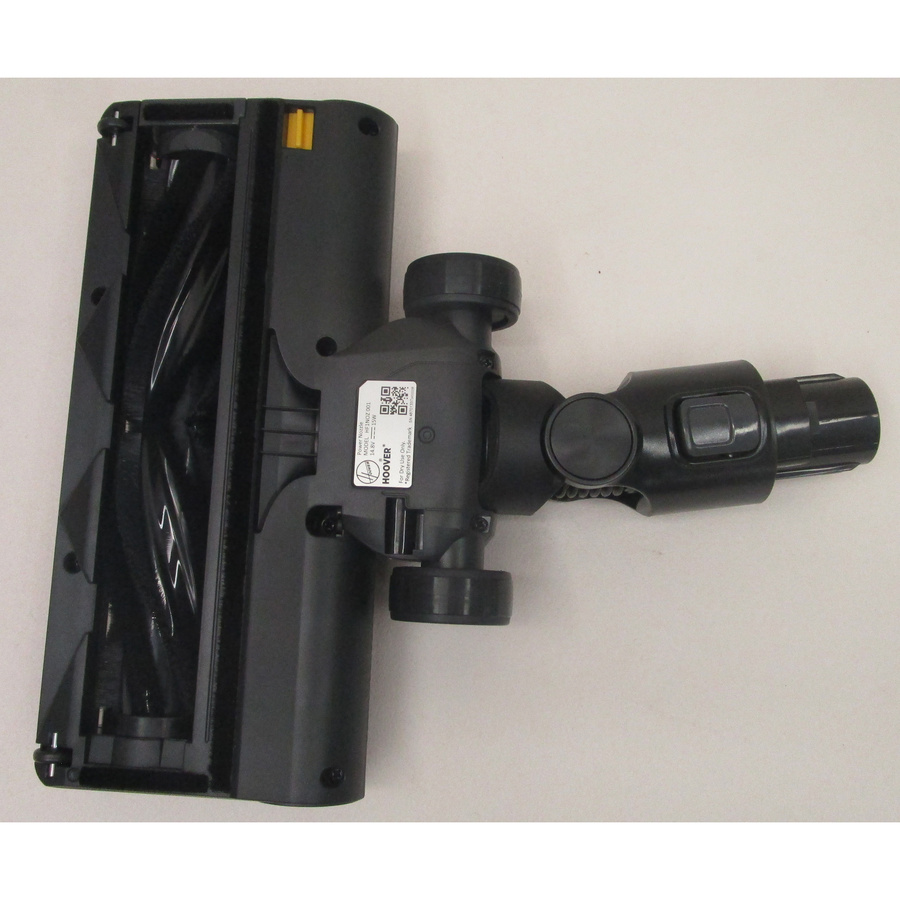 Hoover HF1P10HX 011 HF1 PLUS Home Flex - Brosse rotative vue de dessous