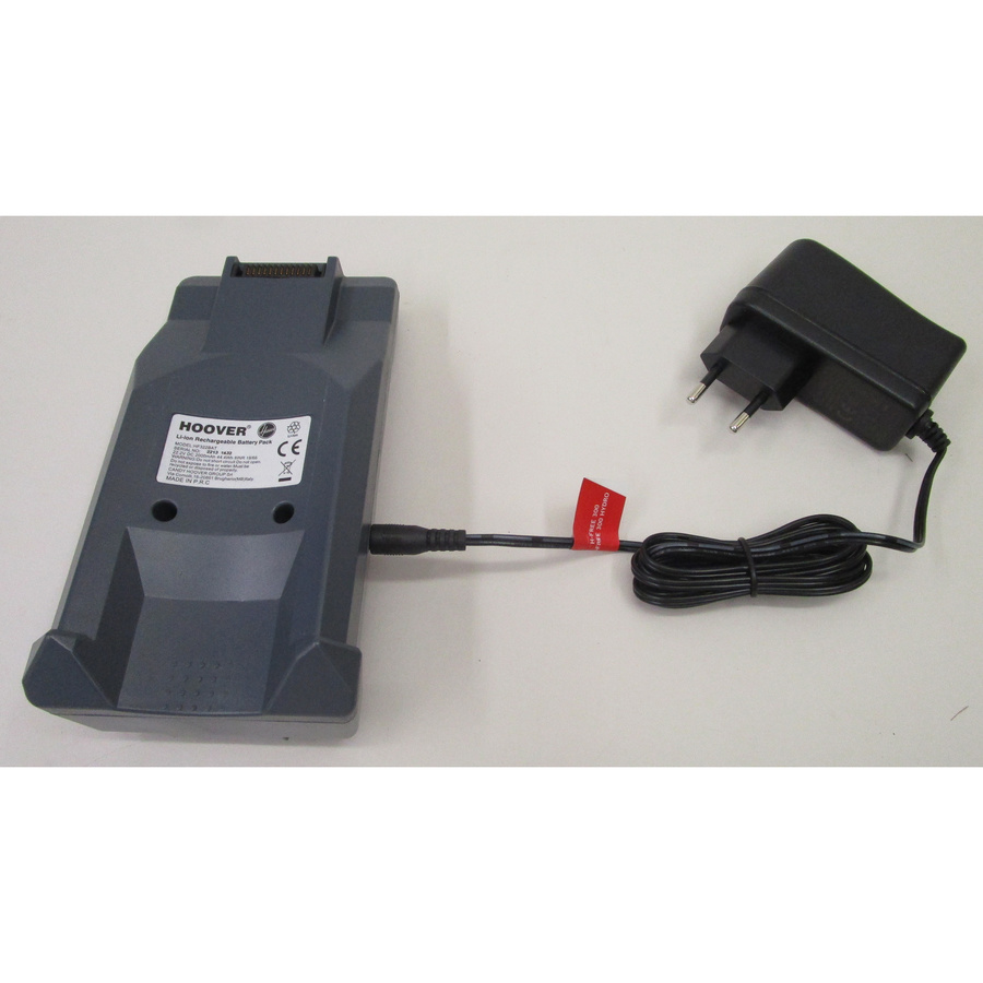 Hoover HF322TH 011 H-Free 300 - Cordon de charge
