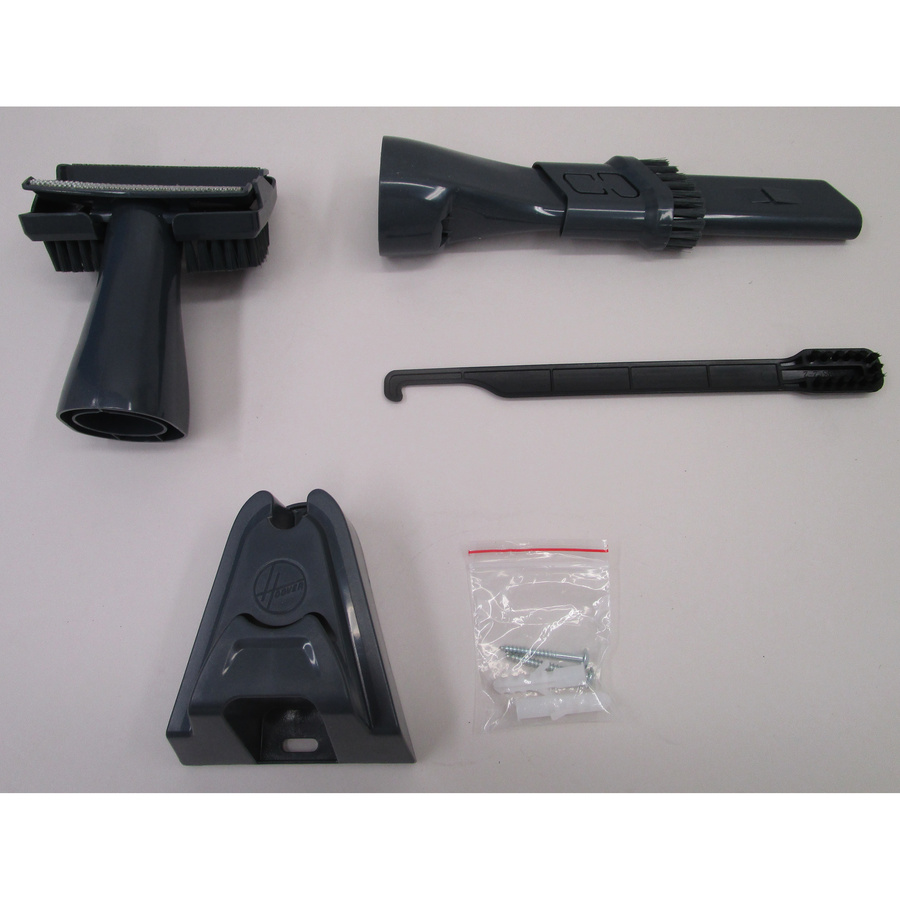 Hoover HF322TH 011 H-Free 300 - Accessoires fournis