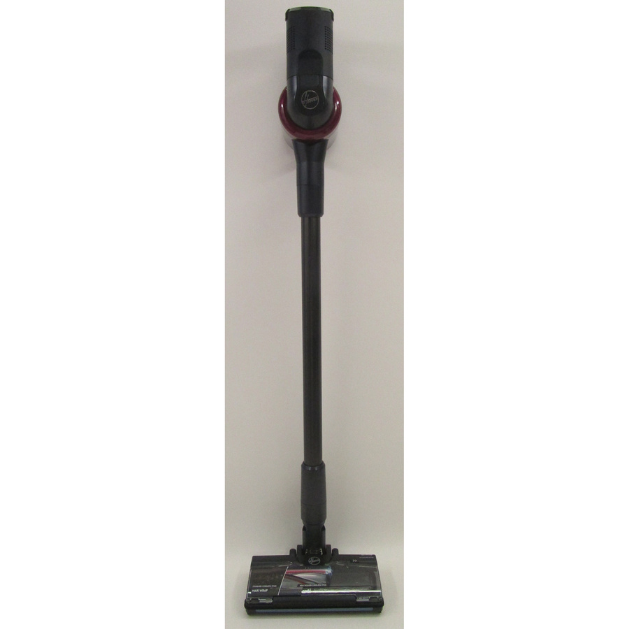 Hoover HF410H 011 - Vue de face