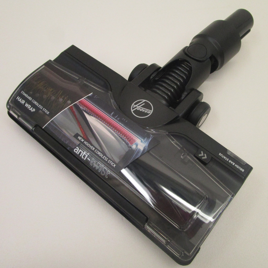 Hoover HF410H 011 - Brosse rotative amovible