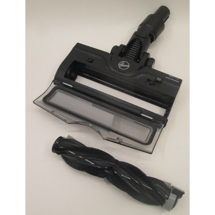 Hoover HF410H 011 - Axe rotatif de la brosse démontable