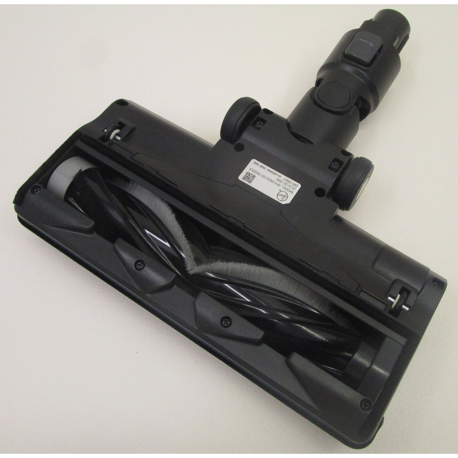 Hoover HF410H 011 - Brosse rotative vue de dessous