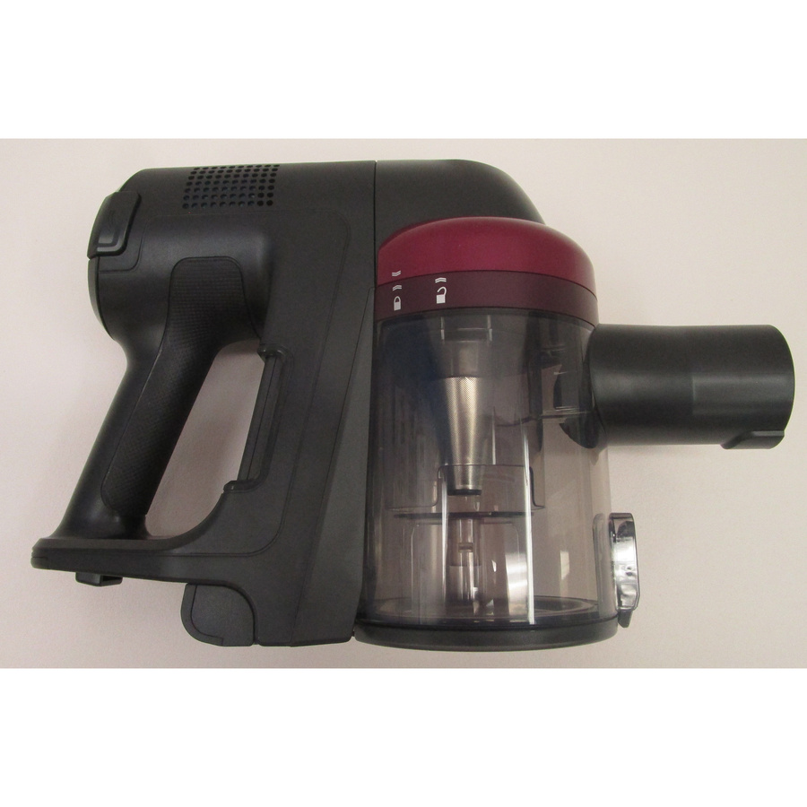 Hoover HF410H 011 - Aspirateur à main