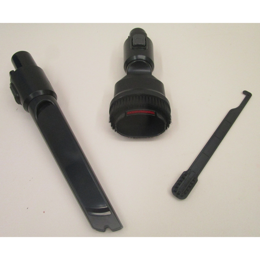 Hoover HF410H 011 - Accessoires fournis