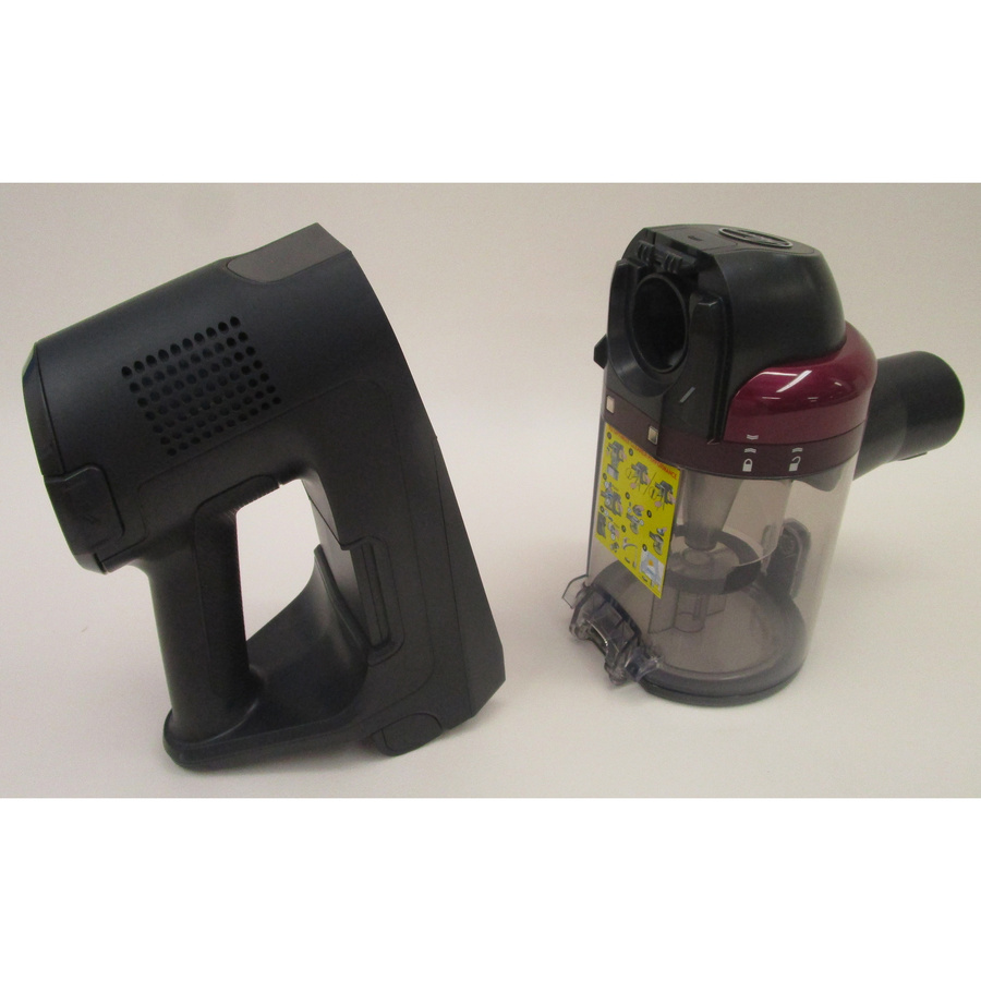 Hoover HF410H 011 - Réservoir à poussières