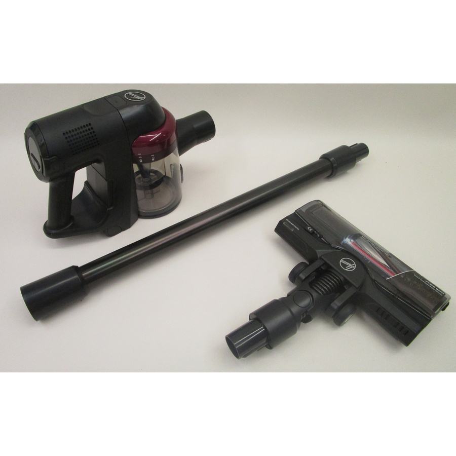 Hoover HF410H 011 - Aspirateur démonté