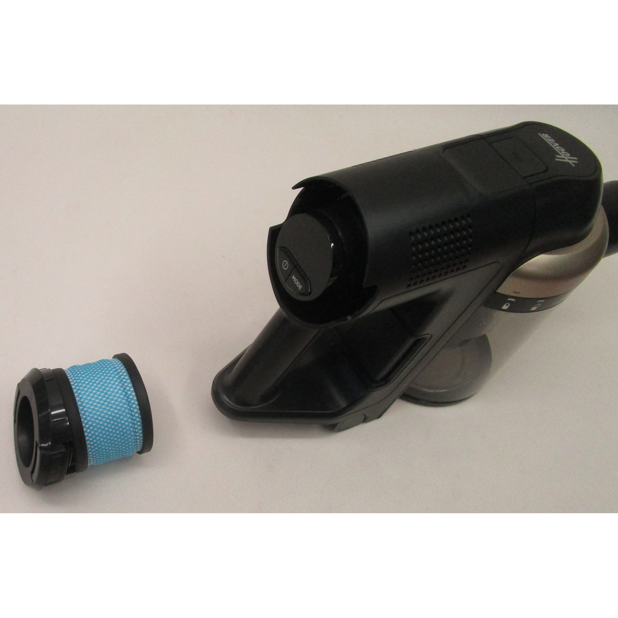 Hoover HF4P10P 011 - Filtre moteur