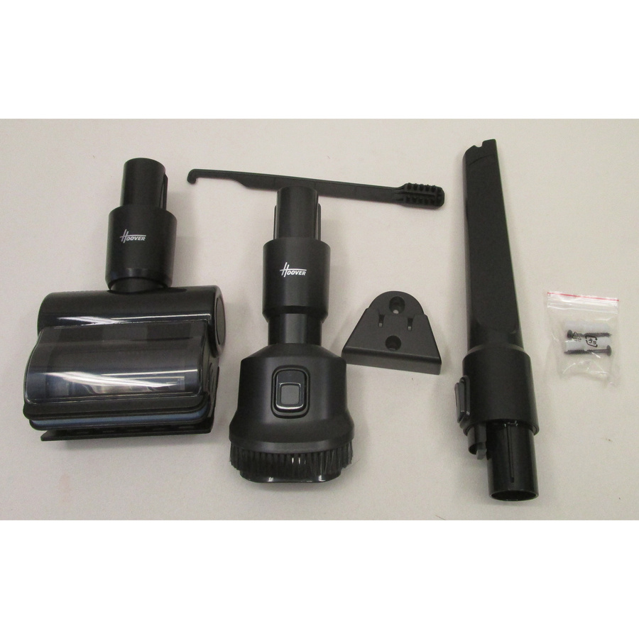 Hoover HF4P10P 011 - Accessoires fournis