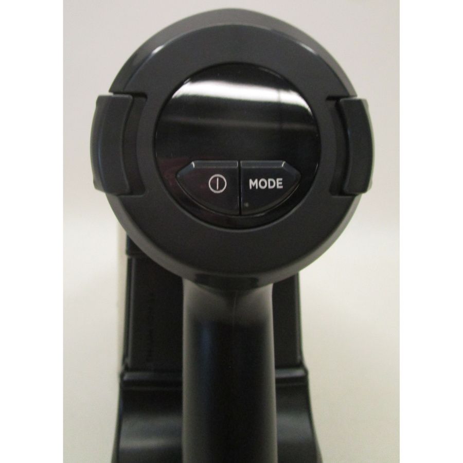 Hoover HF4P10P 011 - Boutons de commande