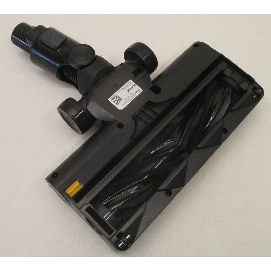 Hoover HF4P10P 011 - Brosse rotative vue de dessous