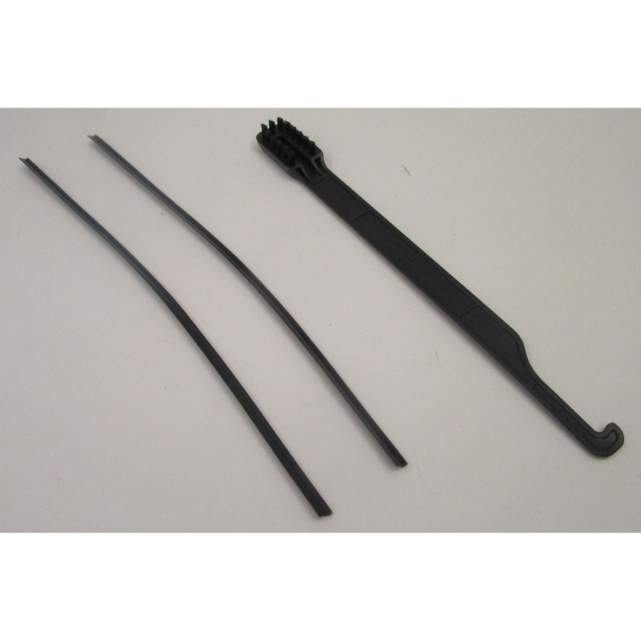 Hoover HF522LHS H-Free 500 - Accessoires fournis