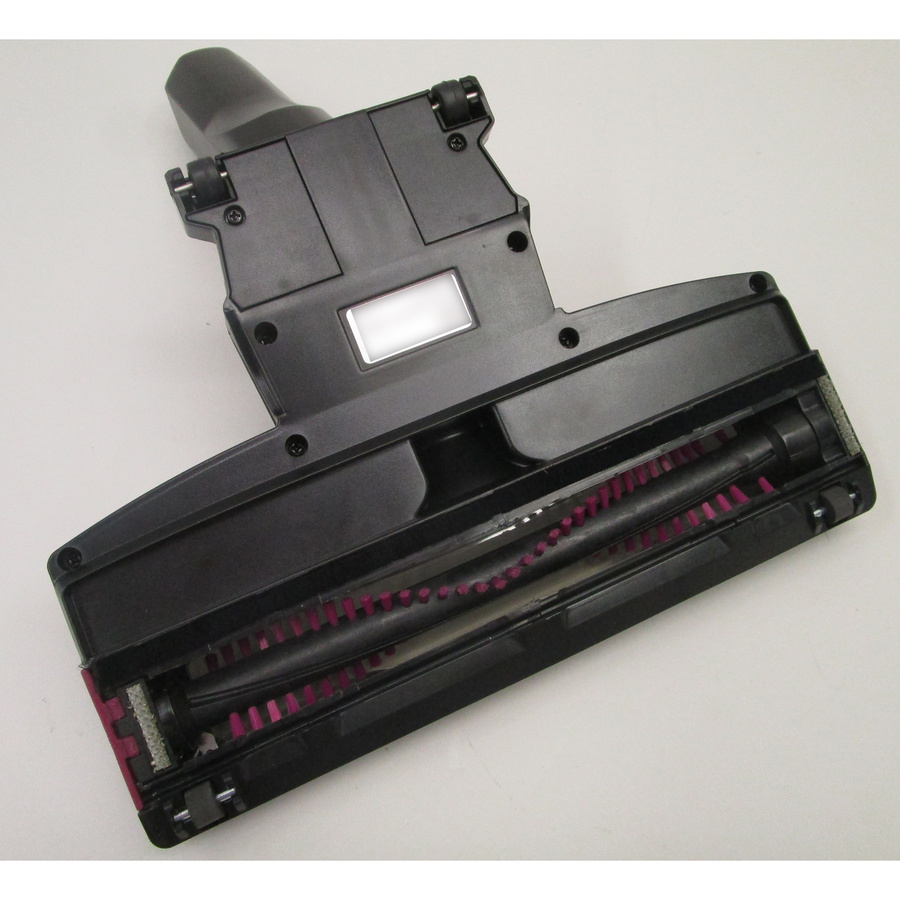 Hoover HF522LHS H-Free 500 - Brosse rotative vue de dessous