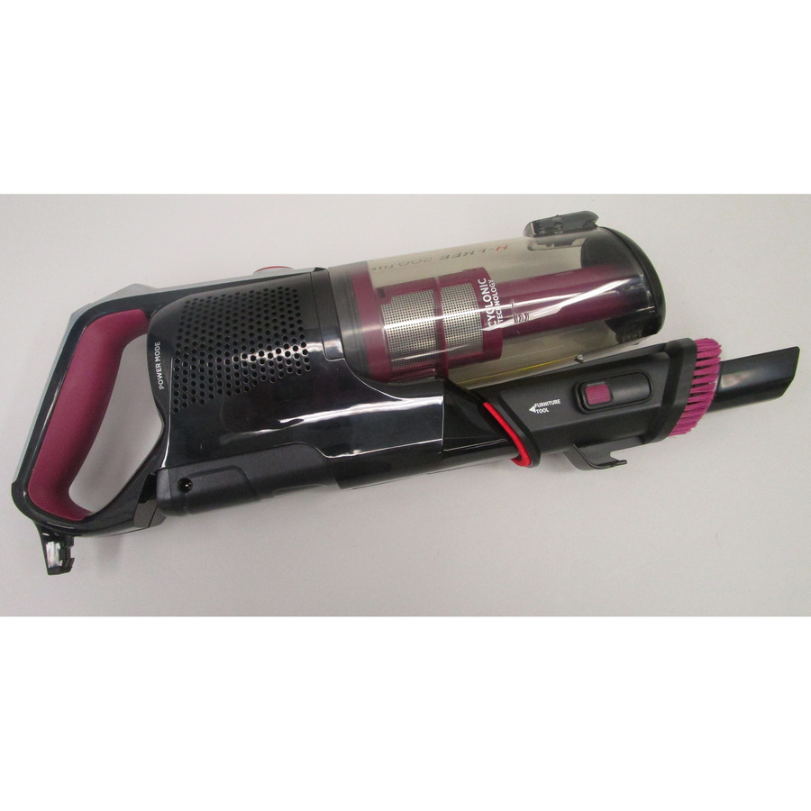 Hoover HF522LHS H-Free 500 - Aspirateur à main