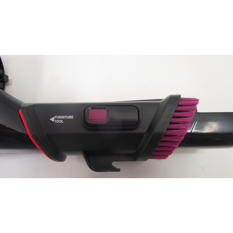 Hoover HF522LHS H-Free 500 - Brosse