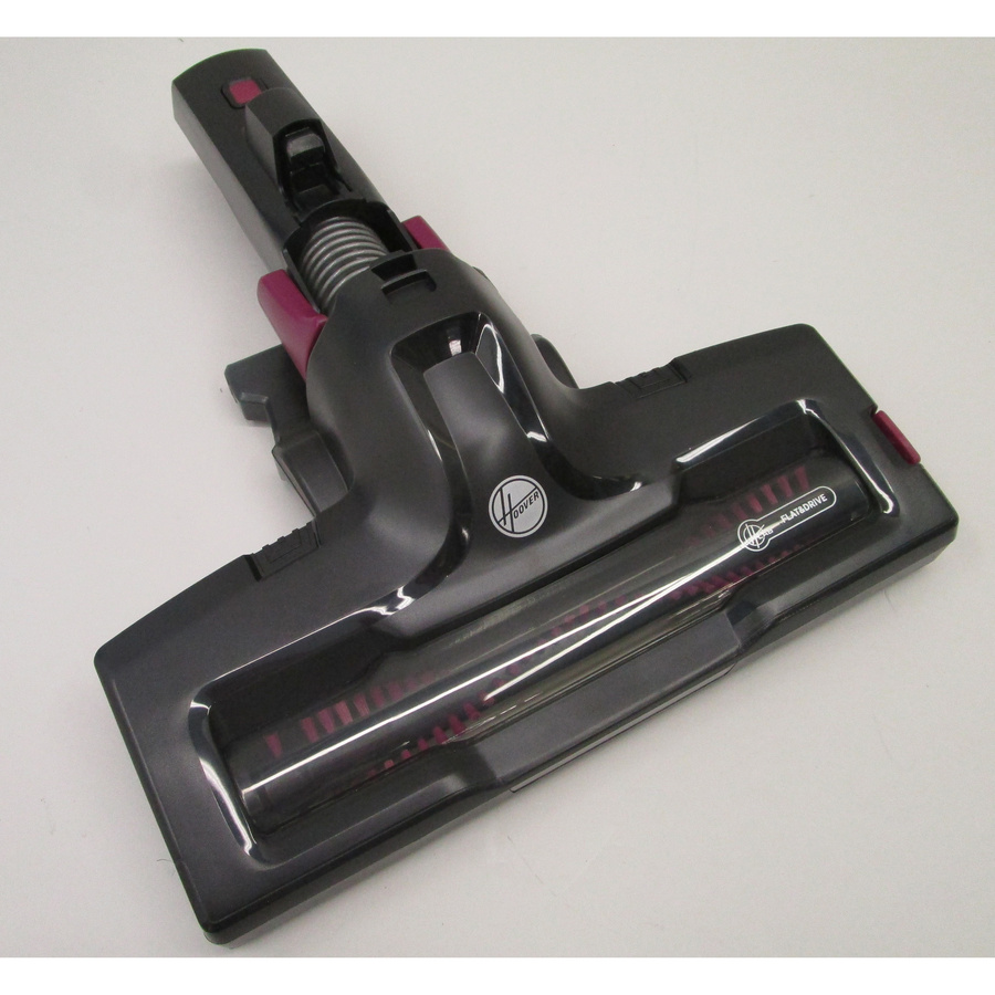 Hoover HF522LHS H-Free 500 - Brosse rotative
