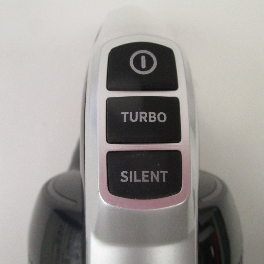 Hoover HF522LHS H-Free 500 - Variateur