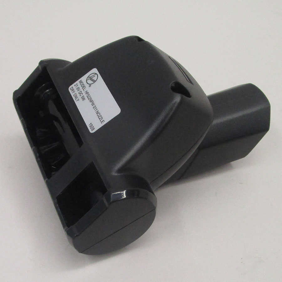 Hoover HF522NPW H-Free 500  - Mini brosse vue de dessous