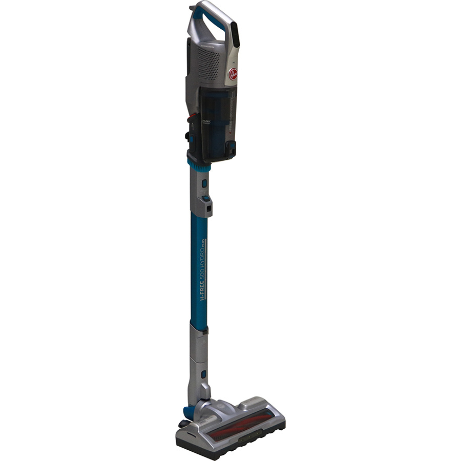 Hoover HF522YSP Hydro City Compact - Vue principale