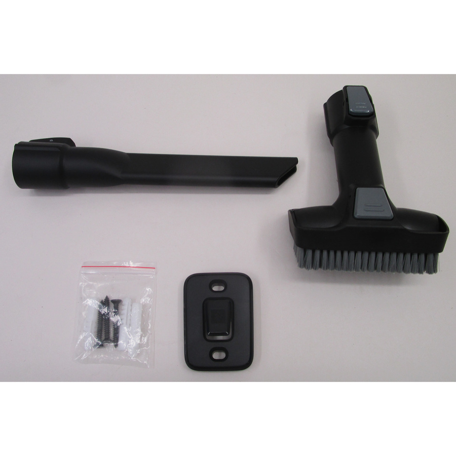 Kärcher VC 4 Cordless myHome 1.198-620.0 - Accessoires fournis