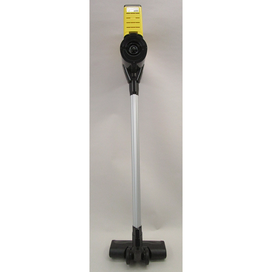 Kärcher VC 6 Cordless OurFamily - Vue de dos