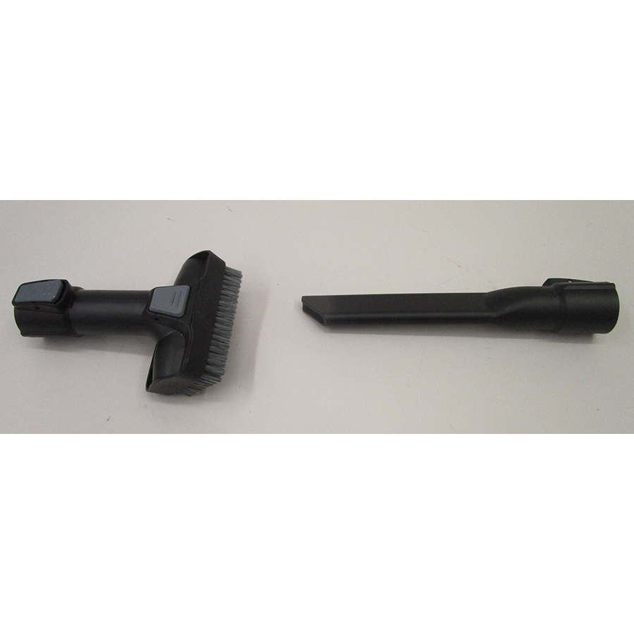 Kärcher VC 6 Cordless OurFamily - Accessoires fournis