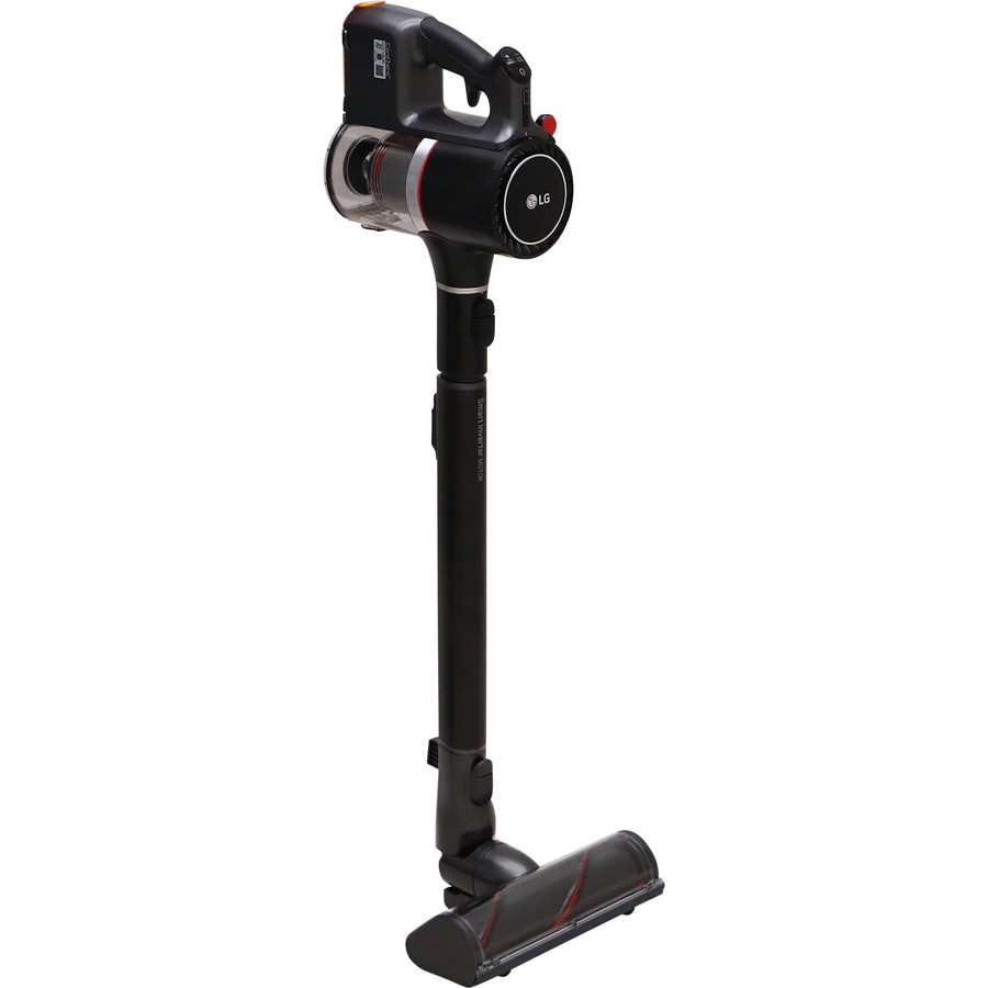 LG A9K-DMAX - Vue principale