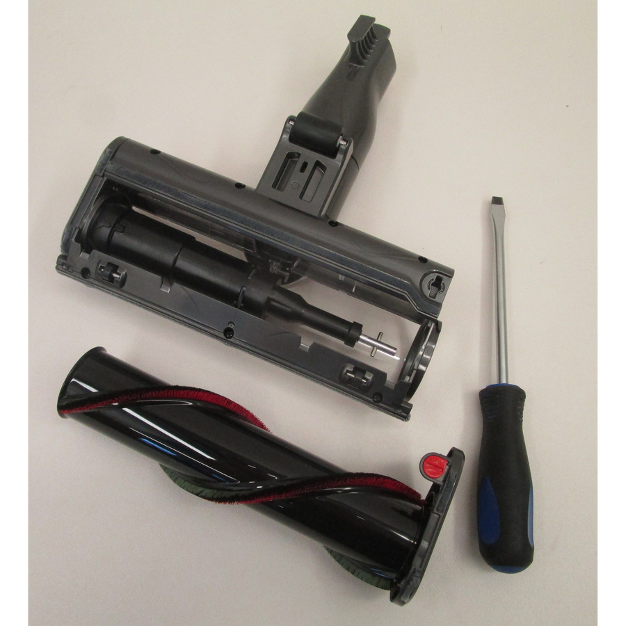 LG A9K-DMAX - Axe rotatif de la brosse démontable