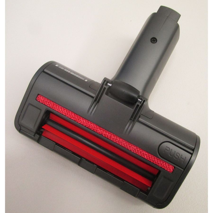 LG A9K-DMAX - Mini brosse vue de dessous