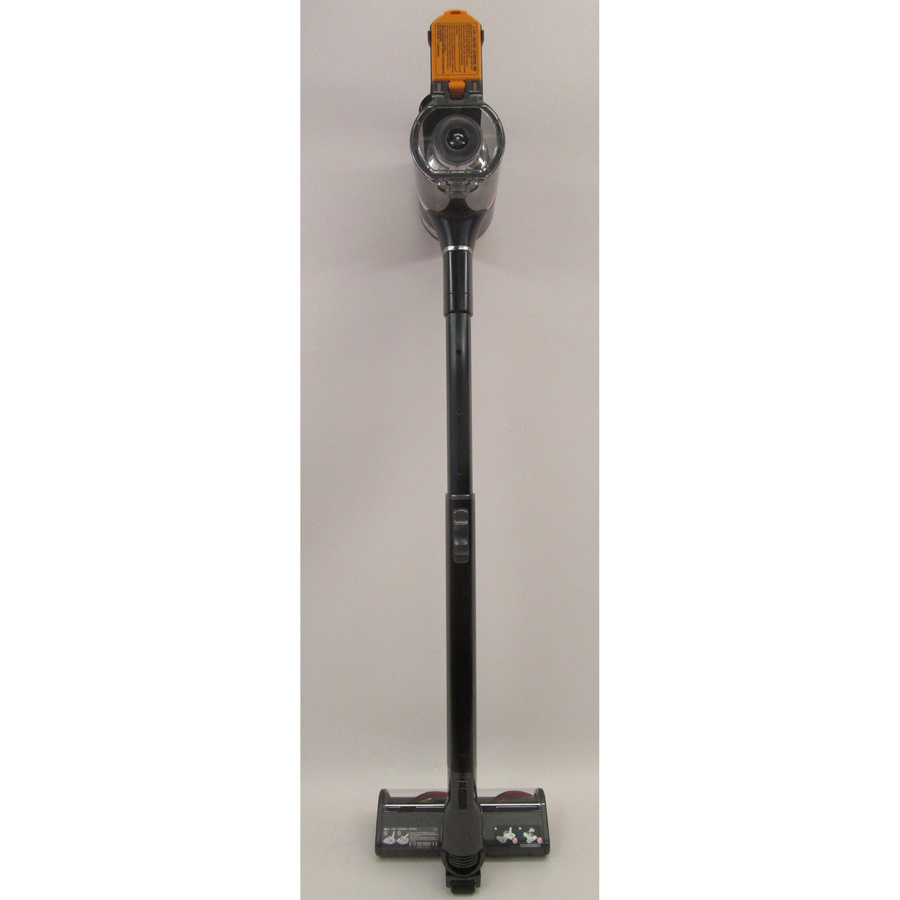 LG A9K-DMAX - Vue de dos